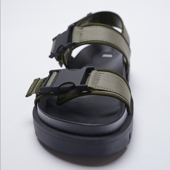 Zara Shoes - Picture 5 of 10